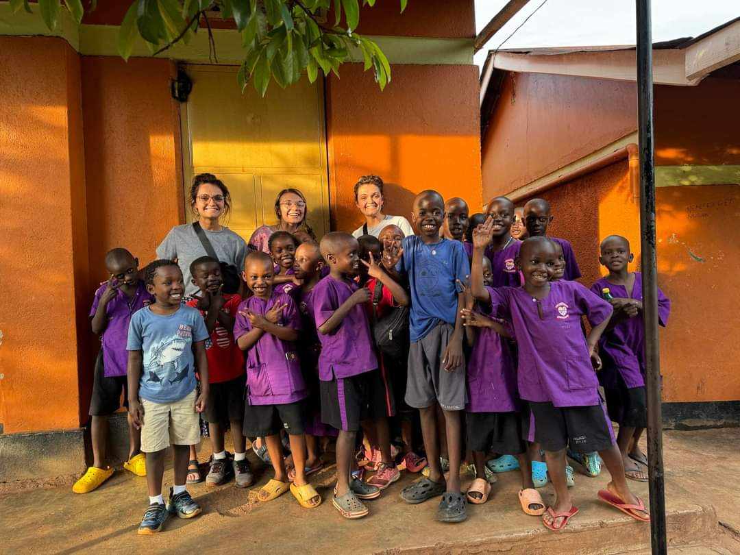 Uganda Mission Trip Update