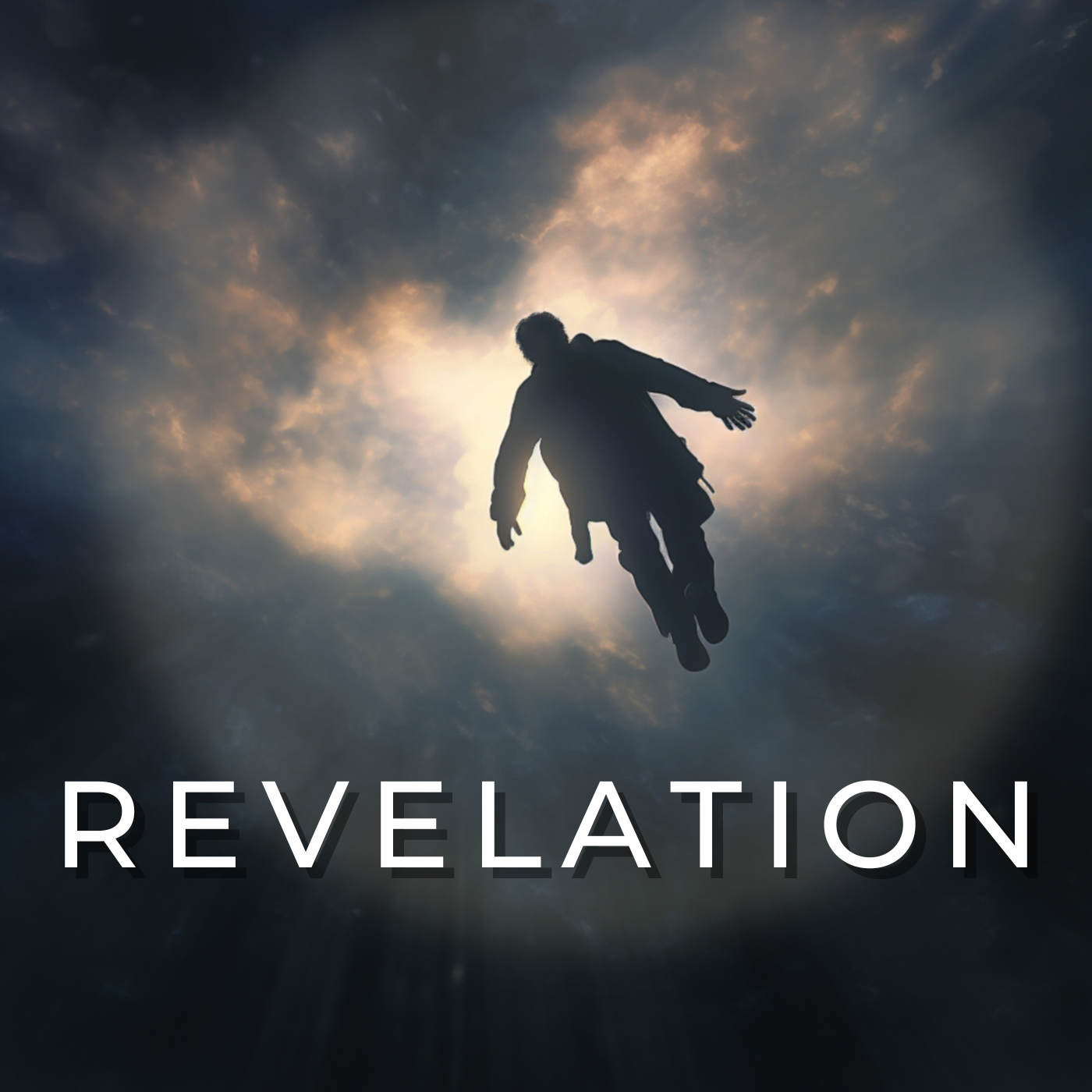 Revelation 3 Part 3 – Because You Think You’re Rich