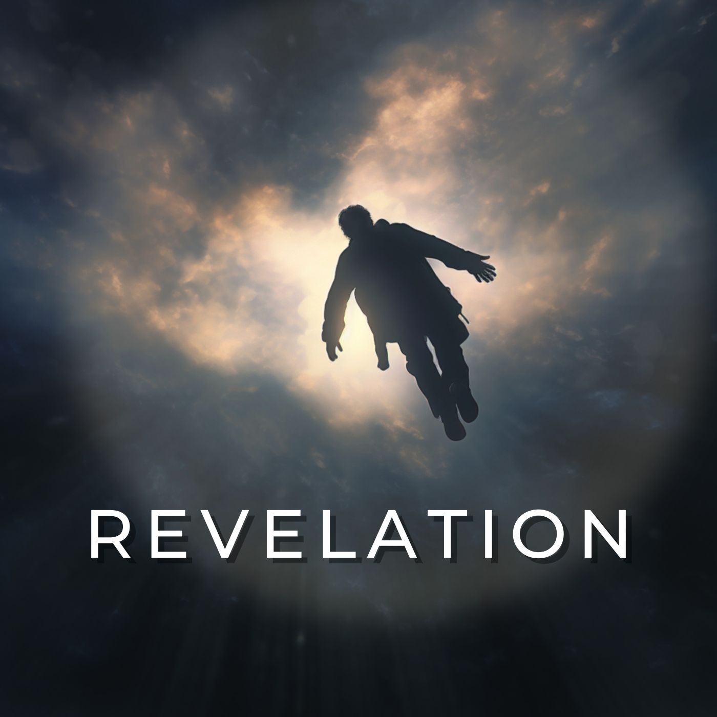 Revelation 16 Part 1 – Jesus Took Your Pain